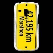 Coque Samsung Galaxy S3 Mini Distance Marathon