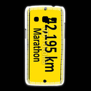 Coque Samsung Galaxy Express2 Distance Marathon