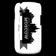 Coque Samsung Galaxy S3 Mini Bienvenue à Moscou 2
