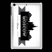 Coque iPadMini Bienvenue à Moscou 2