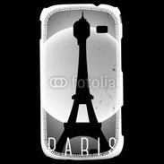 Coque Samsung Galaxy Ace 2 Bienvenue à Paris 1