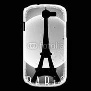 Coque Samsung Galaxy Express Bienvenue à Paris 1
