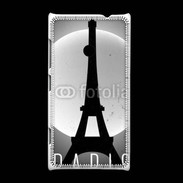 Coque Nokia Lumia 520 Bienvenue à Paris 1