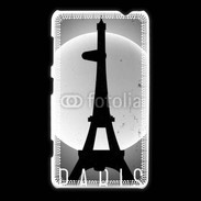 Coque Nokia Lumia 625 Bienvenue à Paris 1