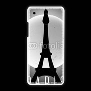 Coque HTC One Mini Bienvenue à Paris 1