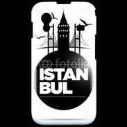 Coque Samsung ACE S5830 Bienvenue à Istanbul