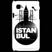 Coque Samsung Galaxy S Bienvenue à Istanbul