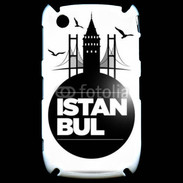 Coque Blackberry 8520 Bienvenue à Istanbul