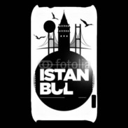 Coque Sony Xperia Typo Bienvenue à Istanbul