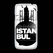Coque Samsung Galaxy S4mini Bienvenue à Istanbul