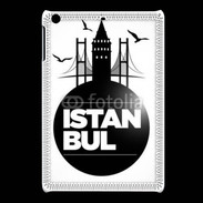 Coque iPadMini Bienvenue à Istanbul