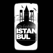 Coque Samsung Galaxy Express2 Bienvenue à Istanbul