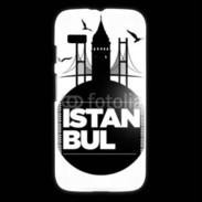 Coque Motorola G Bienvenue à Istanbul