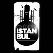 Coque Samsung Galaxy Note 3 Bienvenue à Istanbul