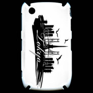 Coque Blackberry 8520 Bienvenue à Tokyo 2
