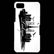 Coque Blackberry Z10 Bienvenue à Tokyo 2