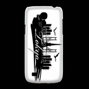Coque Samsung Galaxy S4mini Bienvenue à Tokyo 2