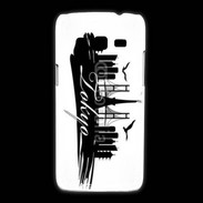 Coque Samsung Galaxy Express2 Bienvenue à Tokyo 2