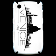 Coque Blackberry 8520 Bienvenue à Venise 2