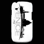 Coque Samsung Galaxy S3 Mini Bienvenue à Venise 2