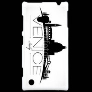 Coque Nokia Lumia 720 Bienvenue à Venise 2