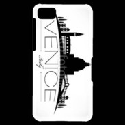 Coque Blackberry Z10 Bienvenue à Venise 2