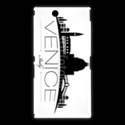 Coque Sony Xpéria Z Ultra Bienvenue à Venise 2