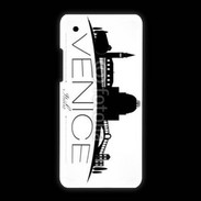 Coque HTC One Mini Bienvenue à Venise 2