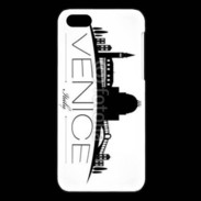 Coque iPhone 5C Bienvenue à Venise 2