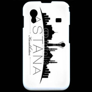 Coque Samsung ACE S5830 Bienvenue à Astana 1