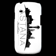 Coque Samsung Galaxy S3 Mini Bienvenue à Astana 1