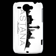 Coque HTC Wildfire G8 Bienvenue à Astana 1