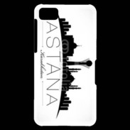 Coque Blackberry Z10 Bienvenue à Astana 1