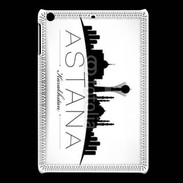 Coque iPadMini Bienvenue à Astana 1