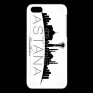 Coque iPhone 5C Bienvenue à Astana 1