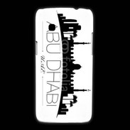 Coque Samsung Galaxy Express2 Bienvenue à Abu Dhabi 3