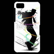 Coque Blackberry Z10 Grungy dancer 50