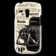 Coque Samsung Galaxy S3 Mini Scoop 10