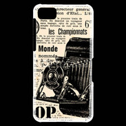 Coque Blackberry Z10 Scoop 10