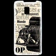Coque LG P990 Scoop 10