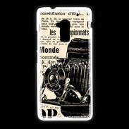 Coque HTC One Max Scoop 10