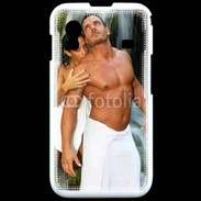 Coque Samsung ACE S5830 Morsure sensuelle 10