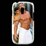 Coque Samsung Galaxy S3 Mini Morsure sensuelle 10