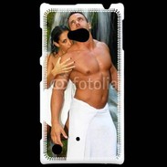 Coque Nokia Lumia 720 Morsure sensuelle 10