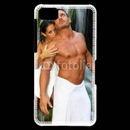 Coque Blackberry Z10 Morsure sensuelle 10