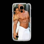 Coque Samsung Galaxy S4mini Morsure sensuelle 10