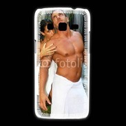 Coque Samsung Galaxy Express2 Morsure sensuelle 10