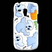 Coque Samsung Galaxy S3 Mini j'aime les fantômes 15