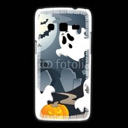 Coque Samsung Galaxy Express2 j'aime les fantômes 16