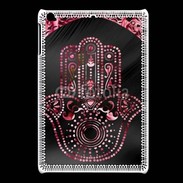 Coque iPadMini Faire-part oriental